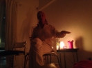 Three Chakra Healing - Feb 14 2015