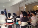 Workshops